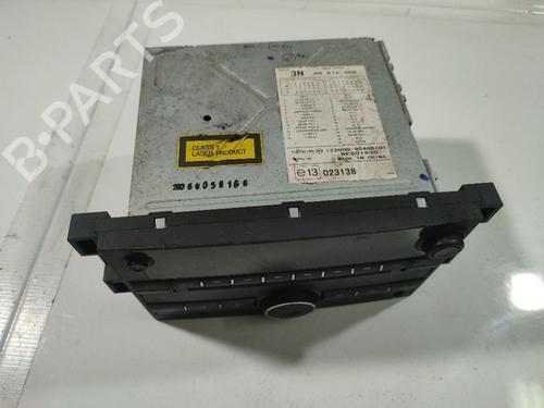 Used Radio Radio CHEVROLET CAPTIVA (C100, C140) 2.0 D 4WD (150 hp) 34851231 34851231
