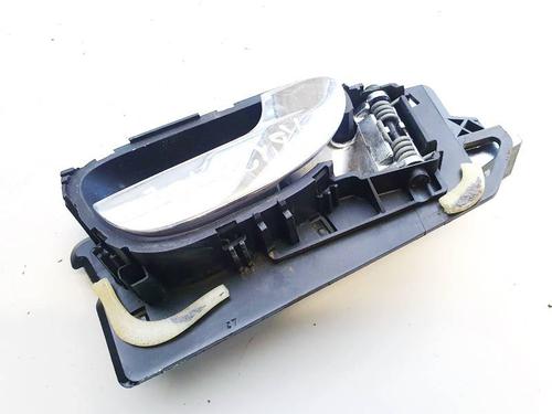Used Front right interior door handle Front right interior door handle 35339427 35339427