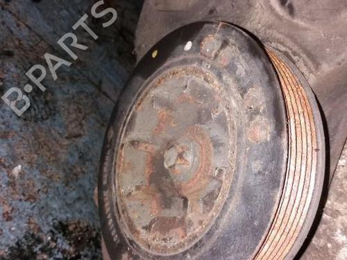 Used Pulley Pulley 35661730 35661730