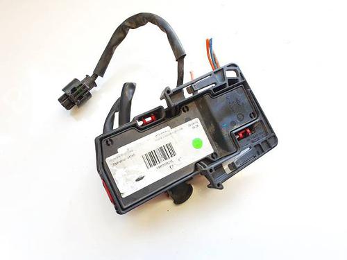 Fuse box CITROËN C5 III (RD_) 2.0 HDi 140 (RDRHF8, RDRHFA, RDRHA8, RDRHAJ) | BP36029494E1 - Image 3