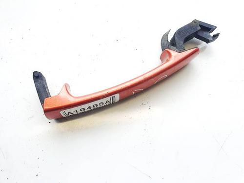 front-right-exterior-door-handle-skoda-fabia-ii-542-2006-2007-2008-2009-2010-2011-2012-2013-2014-34808646 main image