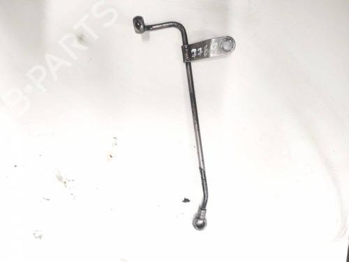 Pipe AUDI A6 C5 (4B2, 4B4) 2.5 TDI | BP35343533M125 - Image 2