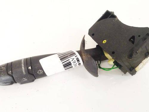 Used Warning switch Warning switch RENAULT ESPACE IV (JK0/1_) 1.9 dCi (JK0U) (116 hp) 35168694 35168694