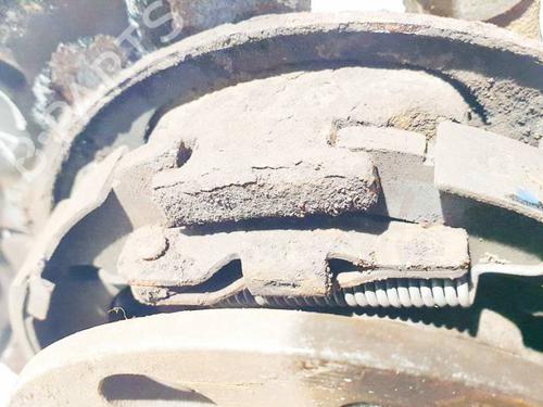Hand brake HYUNDAI i30 (FD) 1.6 CRDi | BP34953193I18 - Image 3