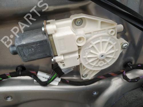 Used Left rear window motor Left rear window motor 35371757 35371757
