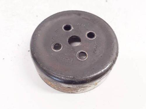Pulley FORD FIESTA VI (CB1, CCN) 1.25 | BP38800190M122 - Image 2