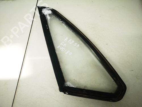 Used Rear left quarter glass Rear left quarter glass 35556535 35556535