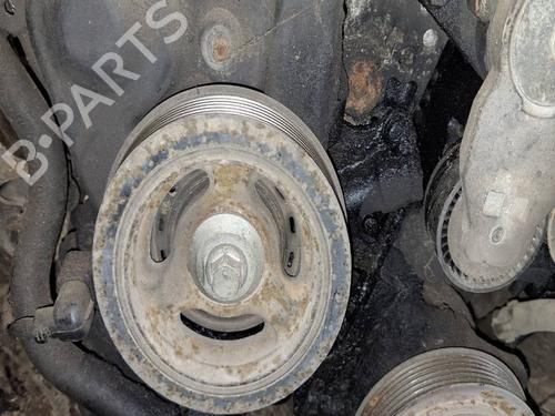 Used Pulley Pulley 36456853 36456853