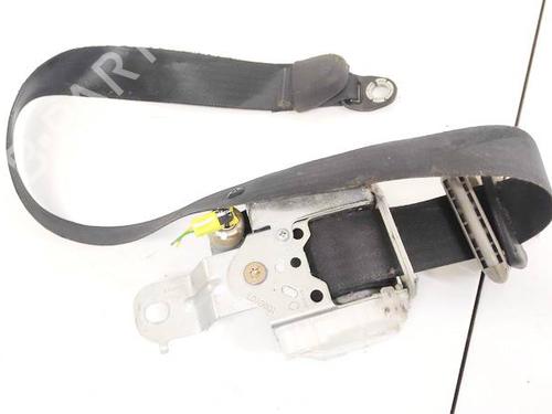 Used Front right seatbelt Front right seatbelt NISSAN PATHFINDER III (R51) 2.5 dCi (174 hp) 35324818 35324818