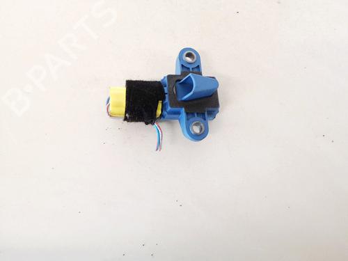 Electronic module VW SCIROCCO III (137, 138) 2.0 TDI | BP33068587M83 - Image 2