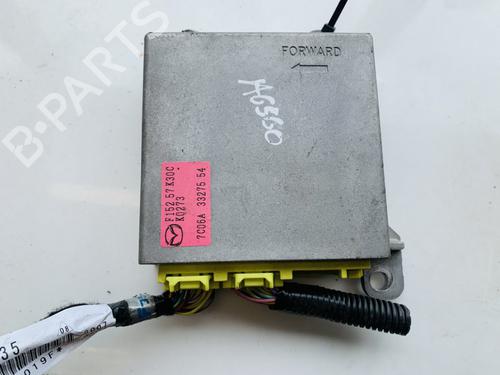 Used ECU airbags ECU airbags MAZDA RX-8 (SE, FE) 1.3 (FE103, SE3P) (192 hp) 32877712 32877712