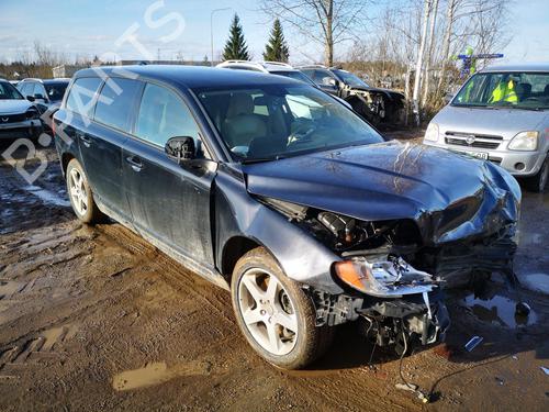 Brugte VOLVO V70 III (135) 2.4 D (175 hp) 4442397