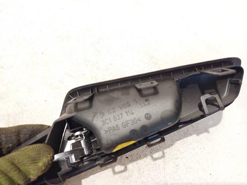 Front right interior door handle VW PASSAT B6 (3C2) 1.9 TDI | BP34934779I14 - Image 3