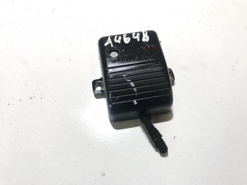 Used Electronic module Electronic module MITSUBISHI SPACE STAR MPV (DG_A) 1.9 DI-D (DG4A) (102 hp) 33509175 33509175