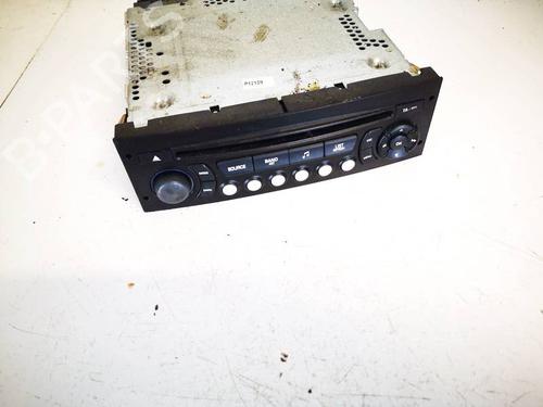 Used Radio Radio 34987891 34987891