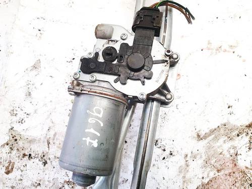 Used Front wiper motor Front wiper motor BMW X1 (E84) sDrive 18 d (143 hp) 35116100 35116100