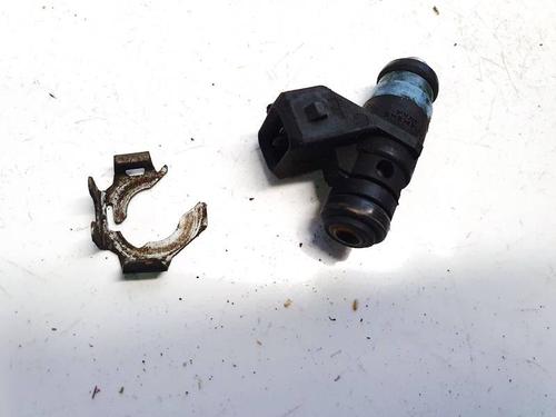 Injector RENAULT KANGOO (KC0/1_) 1.6 16V 4x4 (KC0P, KC0S, KC0L) | BP35172680M100 - Image 3