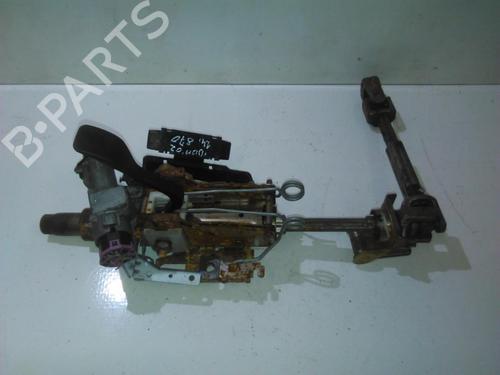 Used Steering column Steering column 35653801 35653801