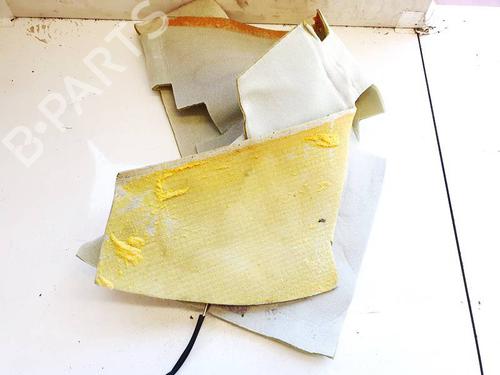Electronic module OPEL VECTRA C (Z02) 2.2 DTI 16V (F69) | BP35233802M83 - Image 2