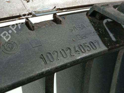 Grill BMW 3 (E90) 325 i | BP34847983C40 - Image 4