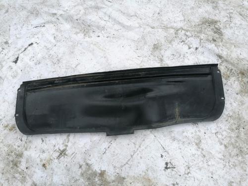 Used Scuttle panel Scuttle panel 35499773 35499773