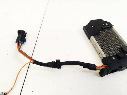 Used Heater resistor Heater resistor 35179170 35179170