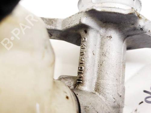 Brake master cylinder VW GOLF PLUS V (5M1, 521) 1.6 FSI | BP35321701M77 - Image 3