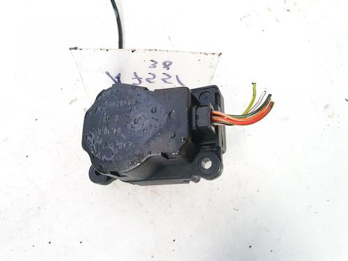 Used Electronic module Electronic module ALFA ROMEO 147 (937_) 1.6 16V T.SPARK (937.AXA1A, 937.AXB1A, 937.BXB1A) (120 hp) 32891849 32891849