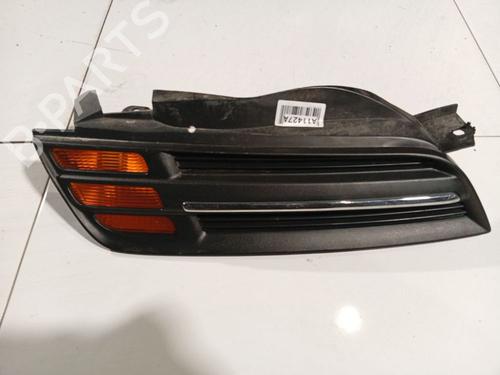 Grill Grill NISSAN MICRA III (K12) 1.2 16V (80 hp) 36823652 36823652
