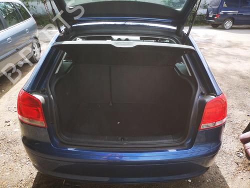 Engine mount AUDI A3 (8P1) 2.0 FSI | BP32915568M89  - Image 9