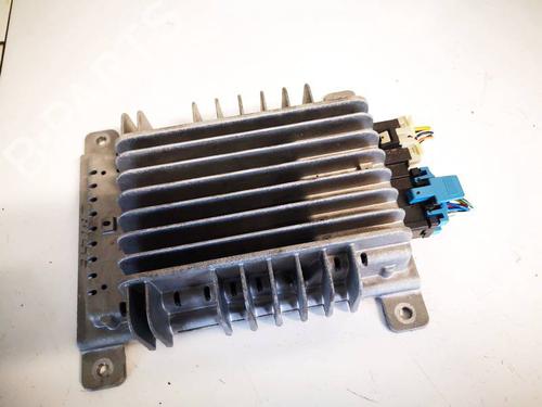 Used Electronic module Electronic module 35037439 35037439