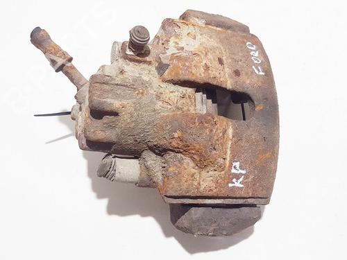Used Left front brake caliper Left front brake caliper 35876847 35876847