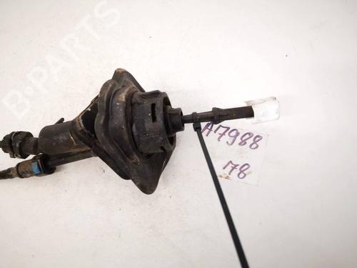 Clutch slave cylinder MAZDA 5 (CR) 2.0 CD (CR19) | BP35386662M113 - Image 2