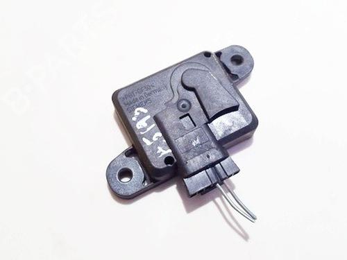 Used Electronic module Electronic module OPEL ZAFIRA A MPV (T98) 2.0 DI 16V (F75) (82 hp) 33520888 33520888