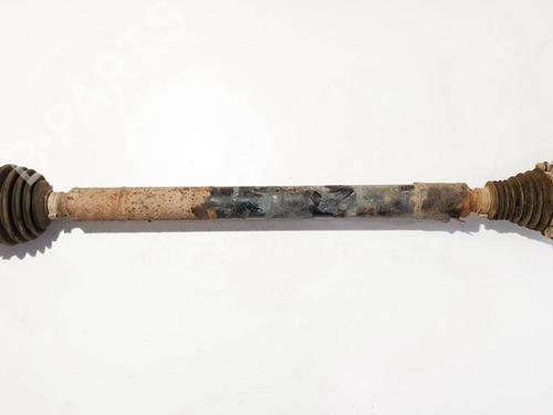 Used Right front driveshaft Right front driveshaft 35380076 35380076