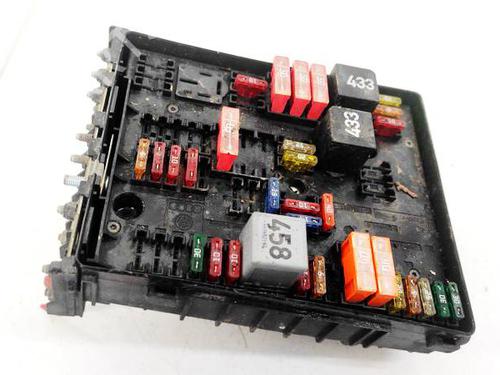 Used Fuse box Fuse box VW TOURAN (1T1, 1T2) 1.9 TDI (105 hp) 32949223 32949223