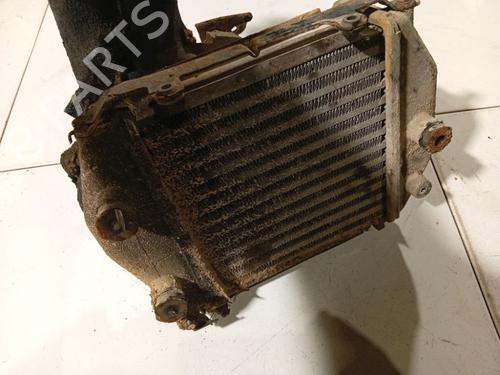 Intercooler MAZDA 6 Hatchback (GG) 2.0 DI (GG14) | BP34845501M30 - Image 3