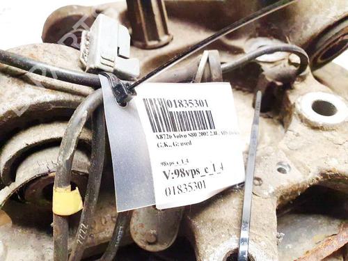 Electronic module VOLVO S80 I (184) D5 | BP35331434M83 - Image 2