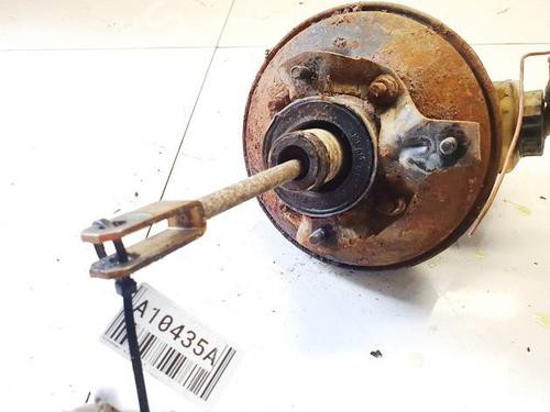 Used Servo brake Servo brake VW GOLF II (19E, 1G1) 1.6 (70 hp) 34981241 34981241