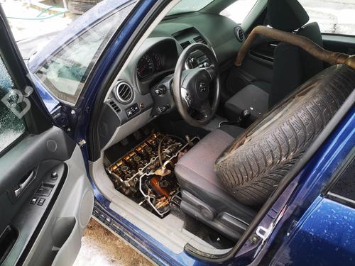 Speaker SUZUKI SX4 (EY, GY) 1.6 VVT 4x4 (RW416) | BP32567429E2 