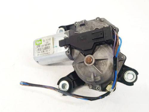 Used Rear wiper motor Rear wiper motor 35082697 35082697