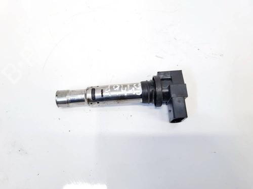 Used Ignition coil Ignition coil SEAT IBIZA IV (6J5, 6P1) 1.6 (105 hp) 35220522 35220522