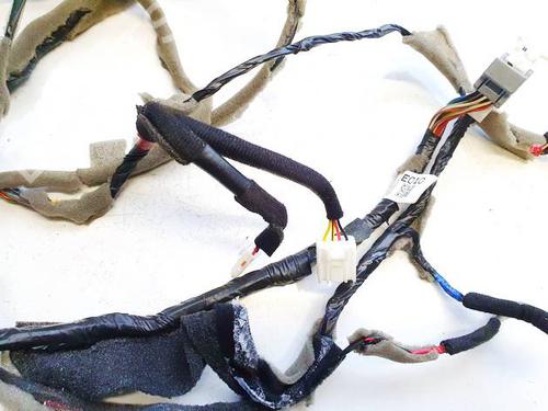 Wiring harness KREIDLER MF MF 25/1 | BP34897826E16 - Image 2