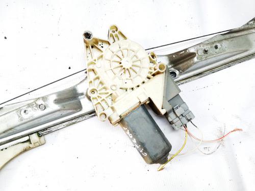 Used Left rear window motor Left rear window motor 35638127 35638127