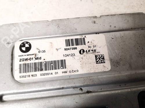 Electronic module BMW 3 (F30, F80) 320 d | BP32927982M83 - Image 2