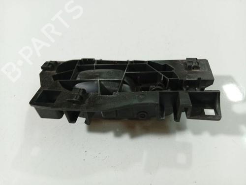 Front left interior door handle PEUGEOT PARTNER Box Body/MPV 1.6 HDi | BP34748435I13 - Image 3