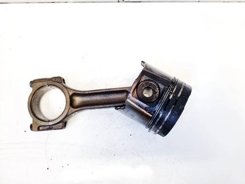 Andre NISSAN PRIMERA Hatchback (P12) 1.9 dCi | BP35257348O1 - Image 1