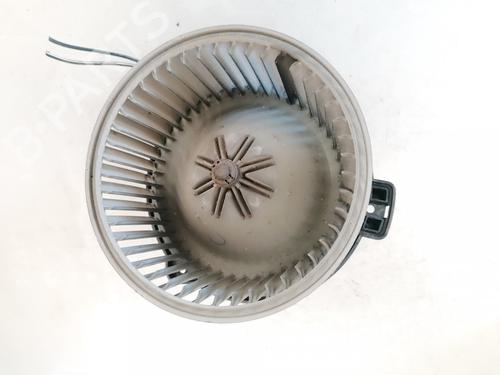 Used Heater blower motor Heater blower motor 35540709 35540709