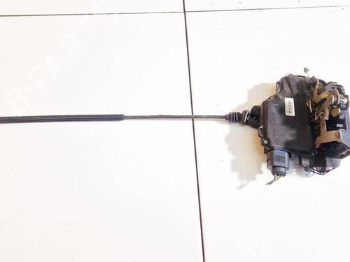 Used Front left lock Front left lock 34975666 34975666