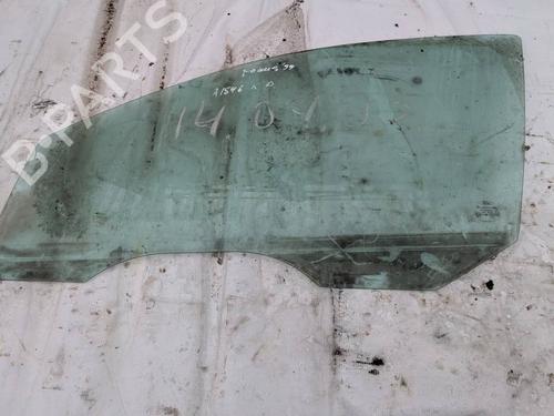 Used Front left door window Front left door window 36312436 36312436